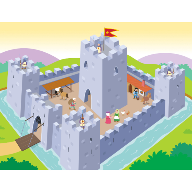Castle