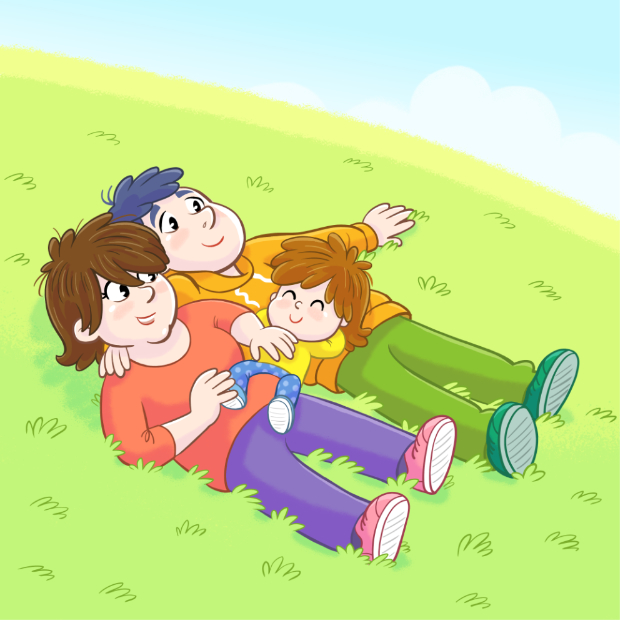 family time