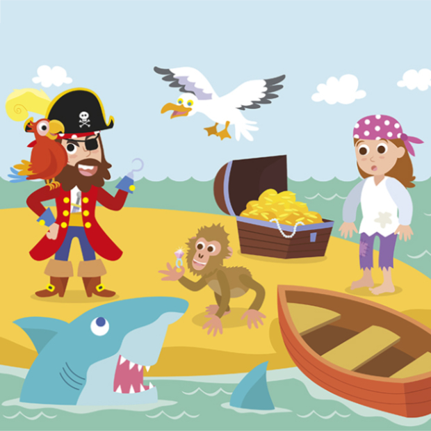Pirates