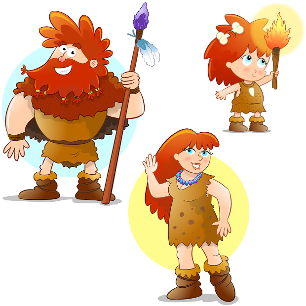 Troglodytes